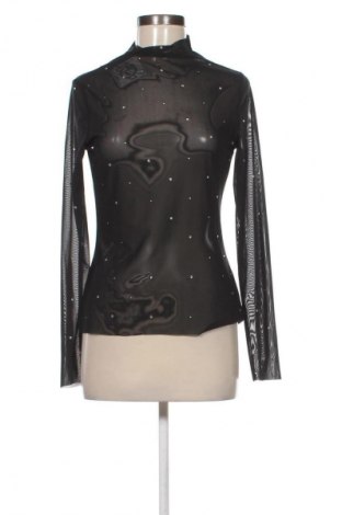 Damen Shirt H&M, Größe M, Farbe Schwarz, Preis € 12,00