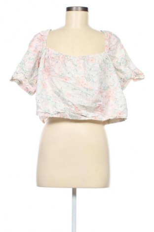 Damen Shirt H&M, Größe XL, Farbe Mehrfarbig, Preis € 12,00