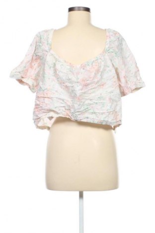 Damen Shirt H&M, Größe XL, Farbe Mehrfarbig, Preis € 12,00