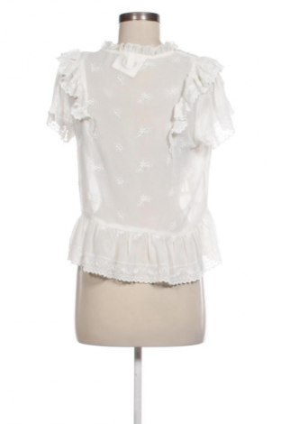 Dámská halenka H&M, Velikost M, Barva Bílá, Cena  340,00 Kč