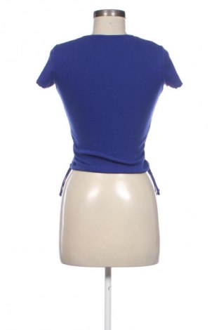 Damen Shirt H&M, Größe S, Farbe Blau, Preis € 9,99