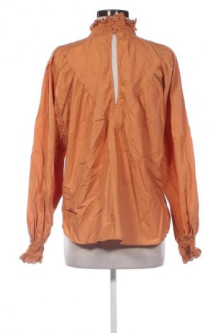 Damen Shirt H&M, Größe M, Farbe Beige, Preis € 9,78