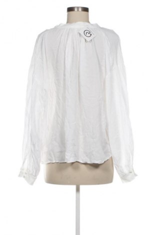 Damen Shirt H&M, Größe M, Farbe Ecru, Preis € 12,00