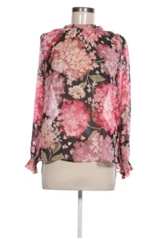 Γυναικεία μπλούζα H&M, Μέγεθος S, Χρώμα Πολύχρωμο, Τιμή 12,00 €