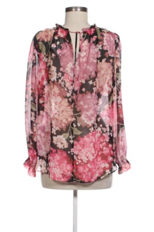 Γυναικεία μπλούζα H&M, Μέγεθος S, Χρώμα Πολύχρωμο, Τιμή 12,00 €