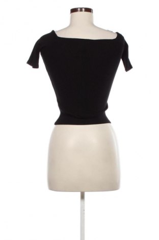 Női blúz H&M, Méret XS, Szín Fekete, Ár 4 959 Ft