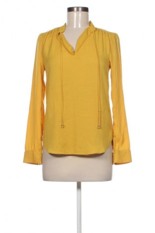 Női blúz H&M, Méret XXS, Szín Sárga, Ár 4 959 Ft