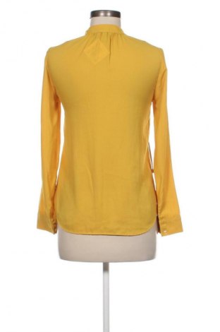 Női blúz H&M, Méret XXS, Szín Sárga, Ár 4 959 Ft