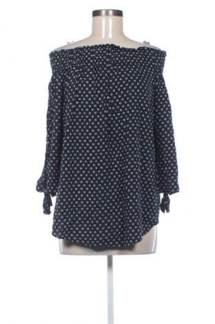 Γυναικεία μπλούζα H&M, Μέγεθος S, Χρώμα Πολύχρωμο, Τιμή 9,71 €