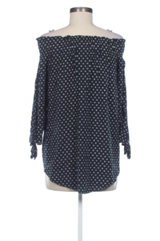 Γυναικεία μπλούζα H&M, Μέγεθος S, Χρώμα Πολύχρωμο, Τιμή 9,71 €