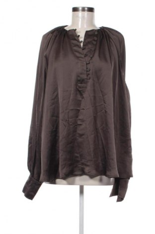 Damen Shirt H&M, Größe XL, Farbe Braun, Preis € 8,99