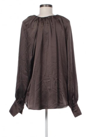 Damen Shirt H&M, Größe XL, Farbe Braun, Preis € 8,99