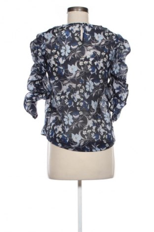 Γυναικεία μπλούζα H&M, Μέγεθος S, Χρώμα Πολύχρωμο, Τιμή 12,00 €