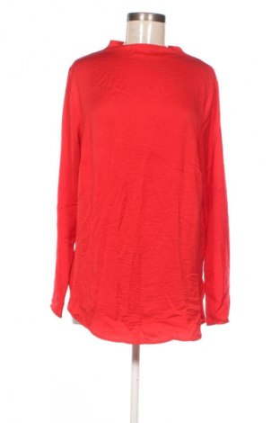 Дамска блуза H&M, Размер XL, Цвят Червен, Цена 12,00 €