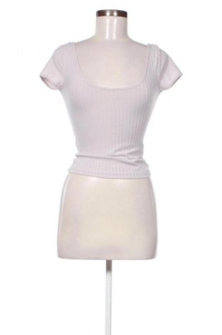 Дамска блуза H&M, Размер XS, Цвят Сив, Цена 12,00 €