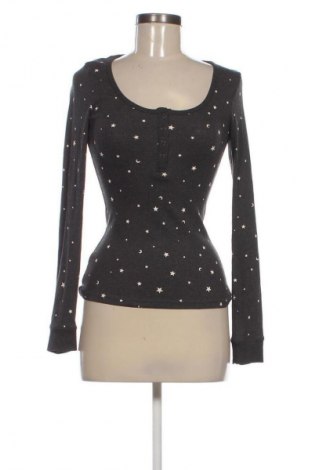 Дамска блуза H&M, Размер XS, Цвят Многоцветен, Цена 4,80 €