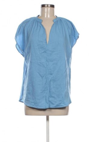 Damen Shirt H&M, Größe M, Farbe Blau, Preis € 12,00