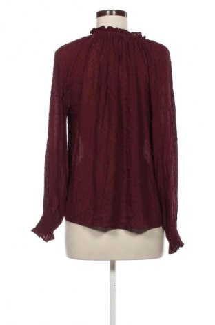 Дамска блуза H&M, Размер L, Цвят Червен, Цена 9,78 €