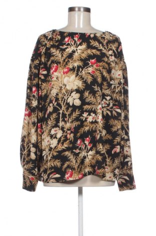 Дамска блуза H&M, Размер XL, Цвят Многоцветен, Цена 9,78 €