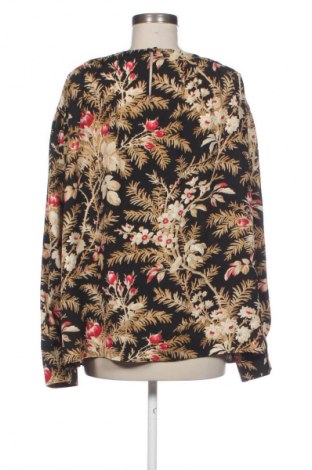 Дамска блуза H&M, Размер XL, Цвят Многоцветен, Цена 9,78 €