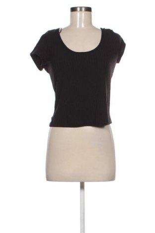 Дамска блуза H&M, Размер L, Цвят Черен, Цена 9,78 €