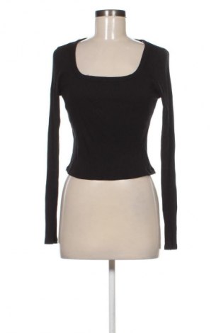 Damen Shirt H&M, Größe L, Farbe Schwarz, Preis € 9,78