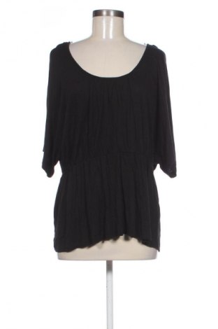 Дамска блуза H&M, Размер M, Цвят Черен, Цена 10,00 €