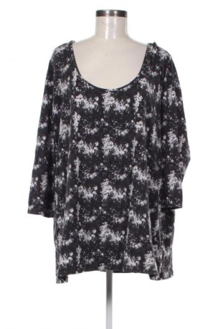 Női blúz H&M, Méret 3XL, Szín Sokszínű, Ár 1 959 Ft