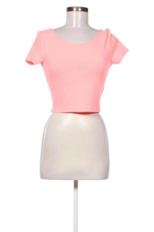 Дамска блуза H&M, Размер S, Цвят Розов, Цена 9,78 €