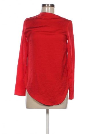 Damen Shirt H&M, Größe XS, Farbe Rot, Preis € 9,78