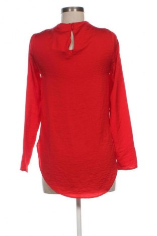 Damen Shirt H&M, Größe XS, Farbe Rot, Preis € 9,78