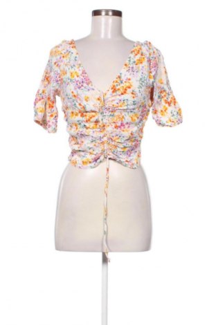 Női blúz H&M, Méret L, Szín Sokszínű, Ár 2 872 Ft