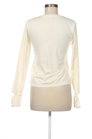 Дамска блуза H&M, Размер S, Цвят Екрю, Цена 12,00 €