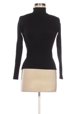 Дамска блуза H&M, Размер S, Цвят Черен, Цена 10,00 €