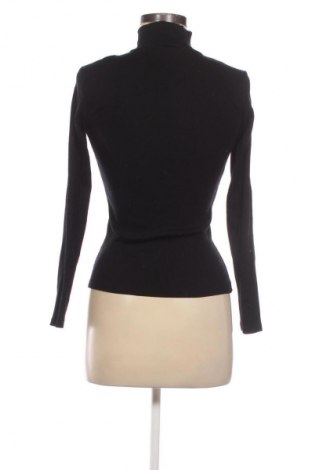 Дамска блуза H&M, Размер S, Цвят Черен, Цена 10,00 €