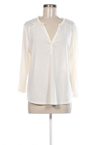 Damen Shirt H&M, Größe L, Farbe Ecru, Preis € 7,99