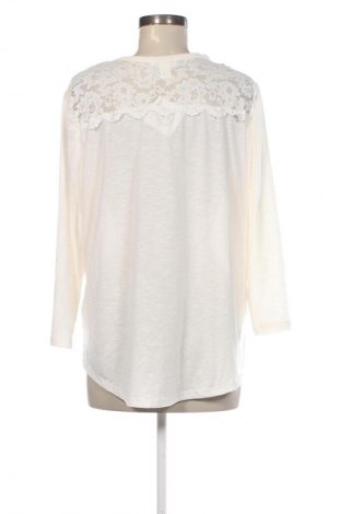 Damen Shirt H&M, Größe L, Farbe Ecru, Preis € 7,99