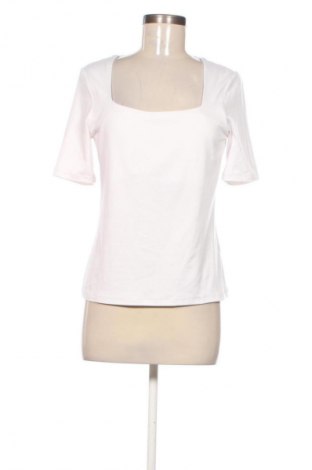 Дамска блуза H&M, Размер M, Цвят Бял, Цена 9,78 €