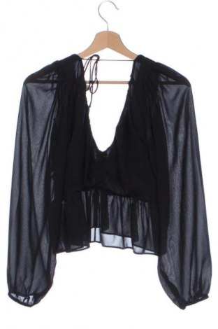 Női blúz H&M, Méret S, Szín Fekete, Ár 4 132 Ft