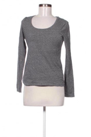 Дамска блуза H&M, Размер M, Цвят Сив, Цена 10,00 €