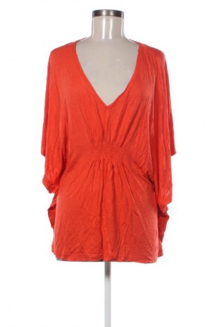 Női blúz H&M, Méret XXL, Szín Narancssárga
, Ár 4 042 Ft