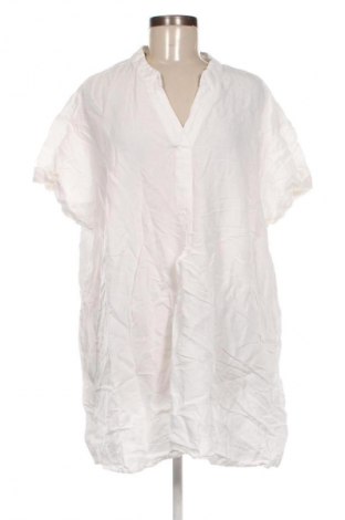 Damen Shirt H&M, Größe L, Farbe Weiß, Preis € 10,99