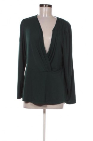 Női blúz H&M, Méret L, Szín Zöld, Ár 4 042 Ft