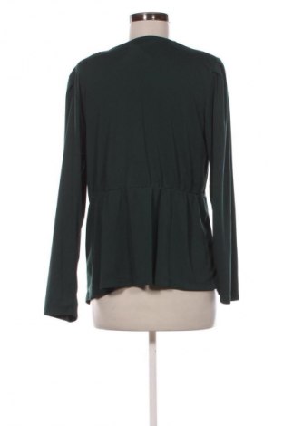 Női blúz H&M, Méret L, Szín Zöld, Ár 4 042 Ft