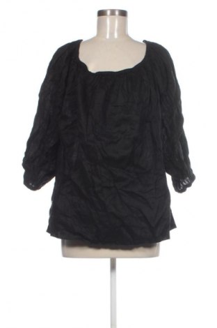 Dámská halenka H&M, Velikost XL, Barva Černá, Cena  239,00 Kč