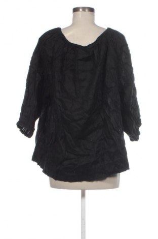 Dámská halenka H&M, Velikost XL, Barva Černá, Cena  239,00 Kč