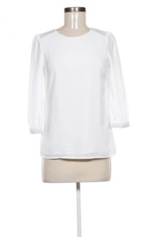 Damen Shirt H&M, Größe S, Farbe Weiß, Preis € 9,78
