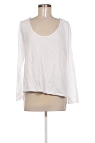 Γυναικεία μπλούζα H&M, Μέγεθος XXL, Χρώμα Λευκό, Τιμή 10,99 €