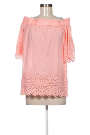 Damen Shirt H&M, Größe M, Farbe Rosa, Preis € 9,78