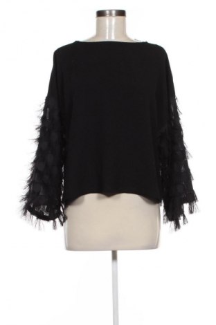 Dámská halenka H&M, Velikost M, Barva Černá, Cena  283,00 Kč